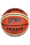 Gala Chicago indoor no.7 meccs kosárlabda FIBA jóváhagyott