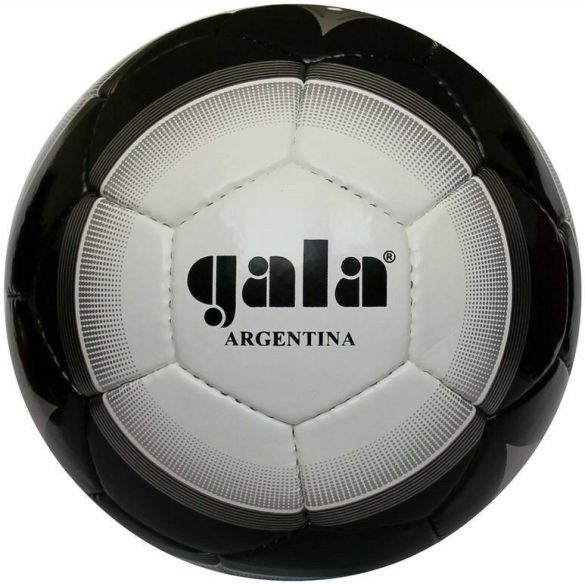 Gala Argentina no. 5 focilabda, verseny futball