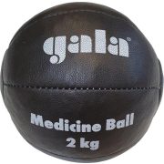 Medicinlabda bőr 2 kg, Gala medicin