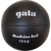 Bőr medicinlabda 10 kg , gala medicin