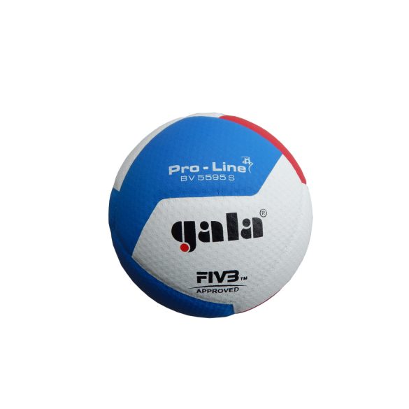 Gala Pro line 12 paneles verseny röplabda Tactic logóval új