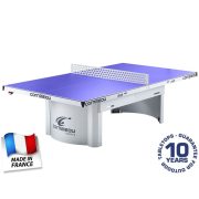 Cornilleau Pro 510 Mat Top Outdoor kültéri közösségi pingpong asztal