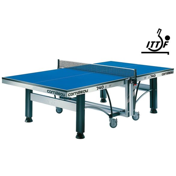 Cornilleau Competition 740 ITTF verseny asztalitenisz pingpong asztal