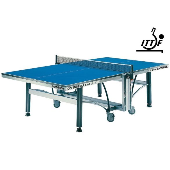 Cornilleau Competition 640 ITTF verseny asztalitenisz pingpong asztal