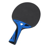   Cornilleau Nexeo X90 Carbon kültéri gumírozott pingpong ütő