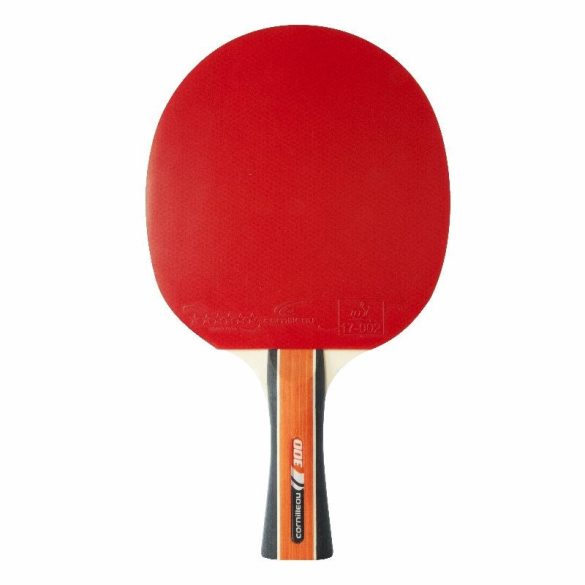 Cornilleau Sport 300 pingpong ütő szabadidős felhasználásra