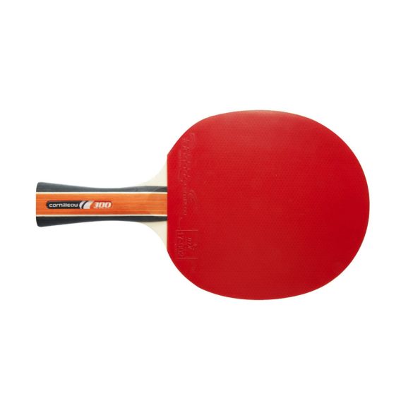 Cornilleau Sport 300 pingpong ütő szabadidős felhasználásra