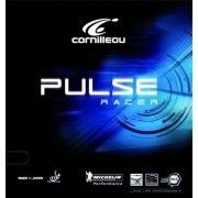 Cornilleau pulse racer pingpong ütő gumiborítás