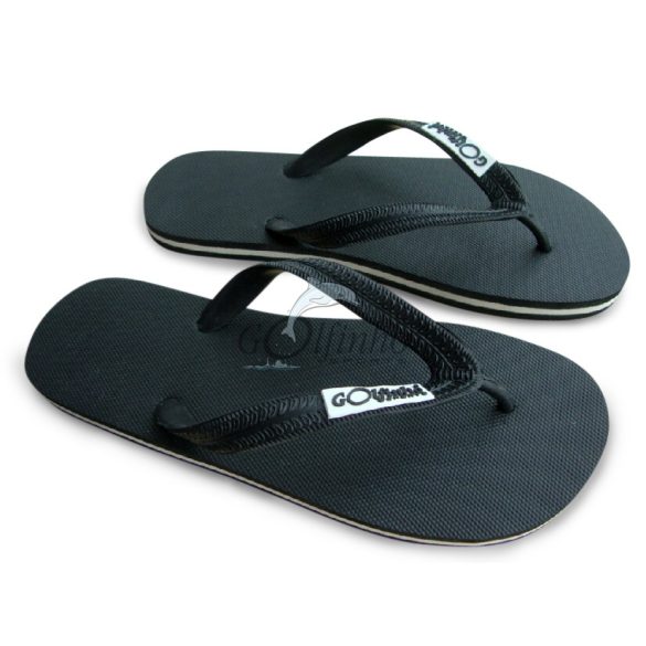 Flip-flop gumi strandpapucs Golfinho