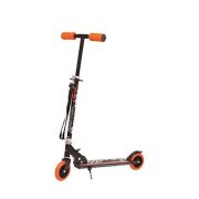 Nextreme Raptor Rally kick 120 mm kerekű roller, összecsukható, hordpántos