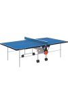 Garlando Training Outdoor kültéri pingpong asztal KÉK