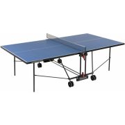 Garlando Progress Outdoor kültéri pingpong asztal - asztalitenisz asztal KÉK