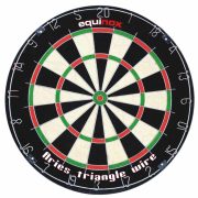 Equinox ARIES Szizal darts tábla