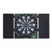 Equinox elektromos darts POLARIS, adapteres