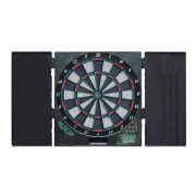 Equinox elektromos darts POLARIS, adapteres