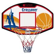   Garlando Atlanta Junior streetball palánk gyűrűvel hálóval 71 x 45cm