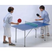   Garlando Junior behajtható lábú pingpong asztal gyermekeknek