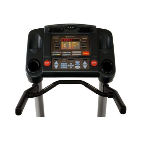 Kip 325-RS MAX Futópad