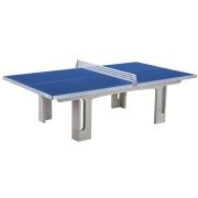 PARK KÜLTÉRI POLYMER BETON PINGPONG ASZTAL