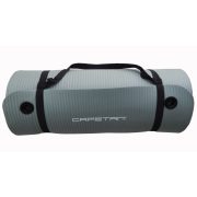 Capetan® Professional Line NBR fitnesz szőnyeg akasztószemekkel extravastag 185x61x1,5cm méretben,