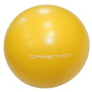 Capetan® Sárga Over Ball - Soft ball 25cm átm. puha