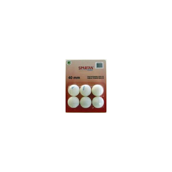 Hobbi pingpong labda 6db/karton