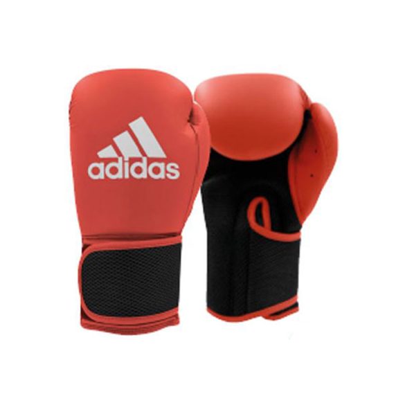 Adidas Hybrid 25 boxkesztyű 12 unciás zsákoló