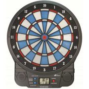 Echowell elektromos darts játék 20 játék / 8 játékos