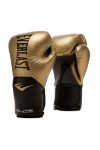 Boxkesztyű Everlast Elite Gold, 10 uncia