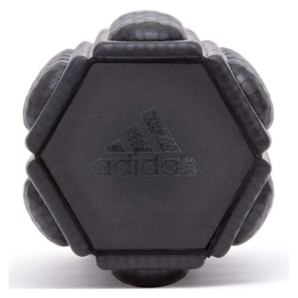 Adidas Mini SMR henger 18 x 8 x 8cm fekete