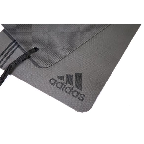 Adidas Elite 173x61x0,8cm professzionális tornaszőnyeg fém akasztólukakkal