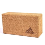 Adidas parafa jóga kocka, 22.8 x 12 x 7.5 cm,