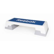 Reebok step pad - Edzőtermi Reebok szteppad kék felület 90x36,