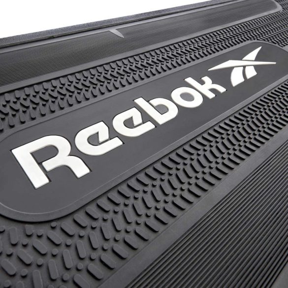 Reebok Step Pad - ORIGINAL 2.0 Szteppad -fekete-fehér-, Új 4.