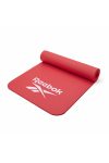 Reebok 173 x 61 x 0,7cm NBR fitnesz szőnyeg piros