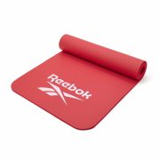 Reebok 173 x 61 x 0,7cm NBR fitnesz szőnyeg piros