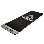 Reebok professzionális termi fitnesz szőnyeg fekete, felfüggeszthető,183 x 61 x