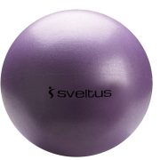 Sveltus Soft Ball, Overball , pilates torna labda 22-24 cm