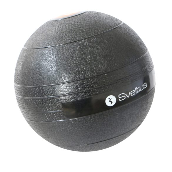 Medicin labda gumi, slam ball 15 kg, slammball