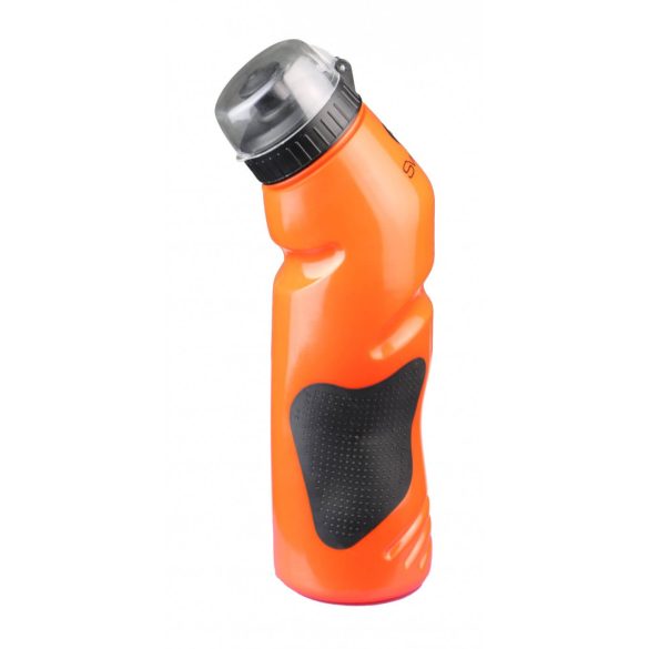 Kulacs 750 ml narancs, ergonomikus, Sveltus