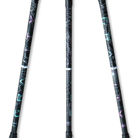 Acito Gravity 100/112 cm verseny floorball ütő, IFF jóváhagyott, balra