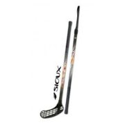 Floorball ütő junior Acito Siousx grippes 80/91cm , narancs, joobra