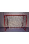 Floorball kapu MAXIGOAL 160x115x65 cm, hálóval, fém kivitel