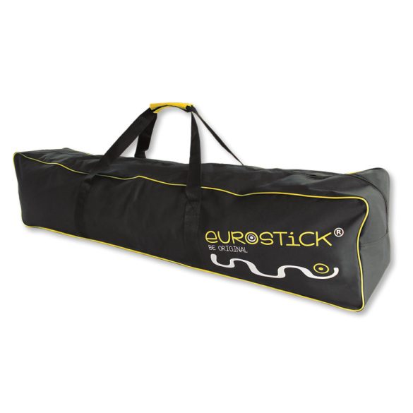 ACITO csapatzsák 120x26x21 cm, floorball garnitura szállítására