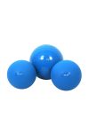 Gymnic Medball medicin labda 3Kg 32cm, kifutó modell utolsó darab