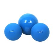   Gymnic Medball medicin labda 3Kg 32cm, kifutó modell utolsó darab