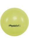 Fitball olasz gimnasztika labda maxafe, 65 cm - banánzöld, ABS