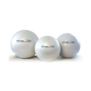 FITBALL LABDA EDZŐTERMI (R) PRO MAXAFE (R) 65cm, 600 KG-IG