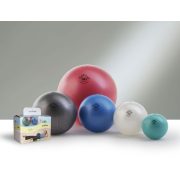 Soffball Maxafe 40 cm pilates labda pink árnnyalat