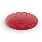 Activa Disc Maxafe ülőpárna és egyensúlyozó 40x3 cm BORDÓ, maxafe